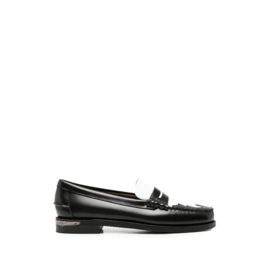 26FW 세바고 스니커즈 781337W DAN SCARAB 987 BLACK