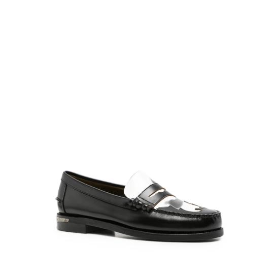 26FW 세바고 스니커즈 781337W DAN SCARAB 987 BLACK - SEBAGO