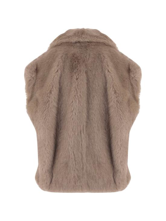 26FW 스탠드스튜디오 코트 66749 947110300 BEIGE - STAND