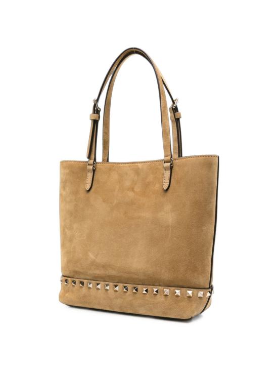 26FW 발렌티노 가라바니 토트백 WB0T75 KQQRDX BEIGE - VALENTINO GARAVANI