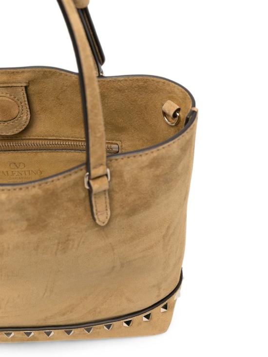 26FW 발렌티노 가라바니 토트백 WB0T75 KQQRDX BEIGE - VALENTINO GARAVANI