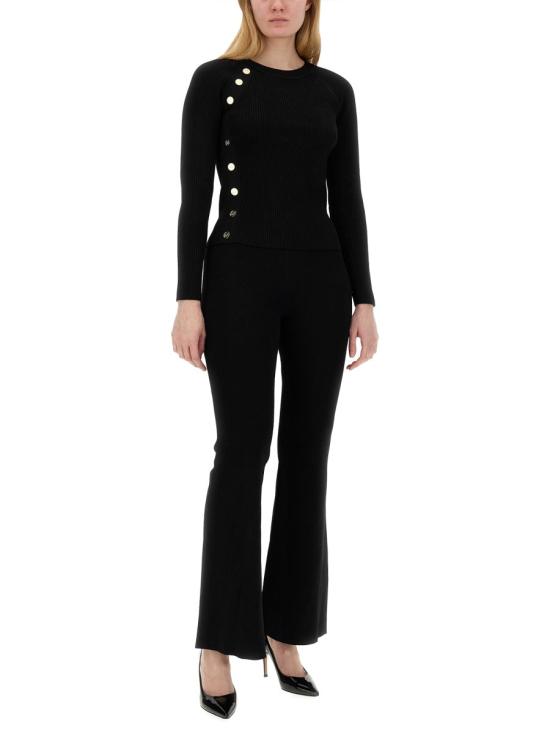  마이클 코어스 레깅스 MS430MS33D 001BLACK - MICHAEL KORS