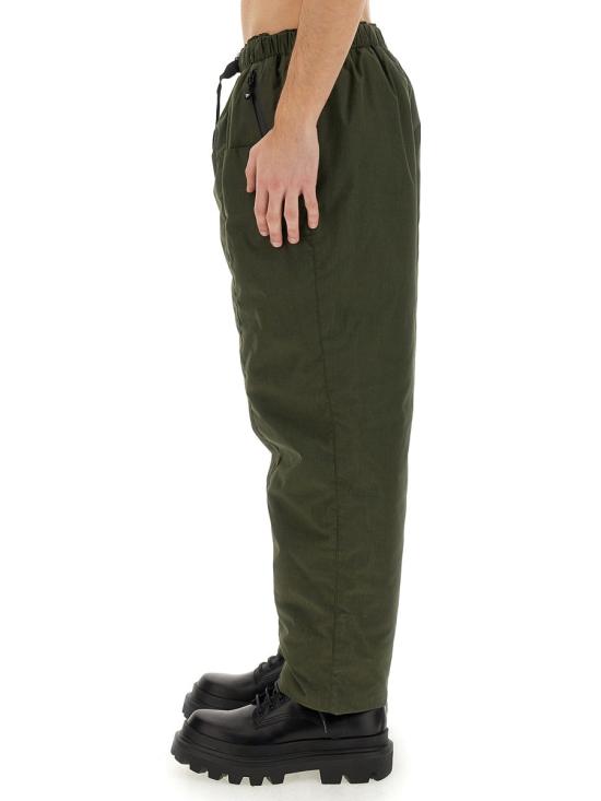  사우스투웨스트에잇 팬츠 NS856 A OLIVE GREEN - SOUTH2 WEST8