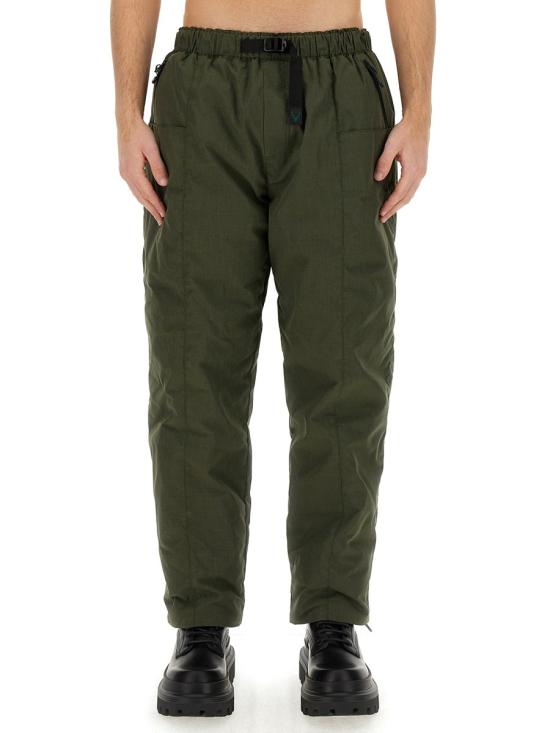  사우스투웨스트에잇 팬츠 NS856 A OLIVE GREEN