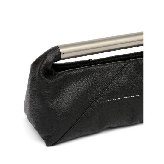 26FW MM6 메종마르지엘라 토트백 P9068 SB6WD0046 T8013 BLACK - MM6 MAISON MARGIELA