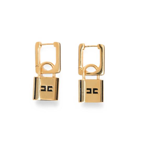 26FW 엘리자베타프랜치 이어링 OR21A66E2 U95 GOLD