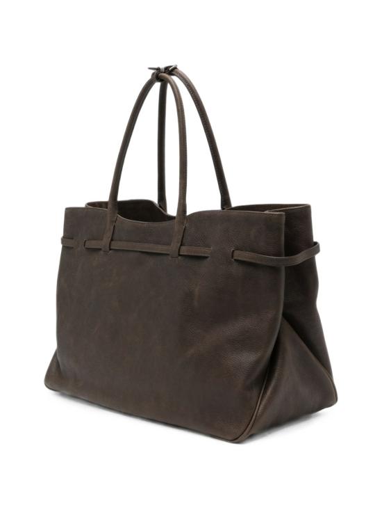 26FW 마지셔우드 토트백 M26531SB20 EPWR BROWN - MARGE SHERWOOD