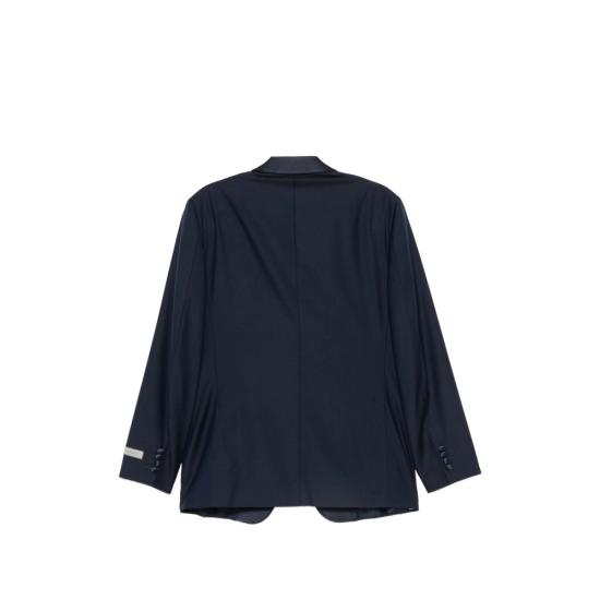 26FW 카날리 수트 팬츠 BF00084 12781 23 314 NAVY - CANALI