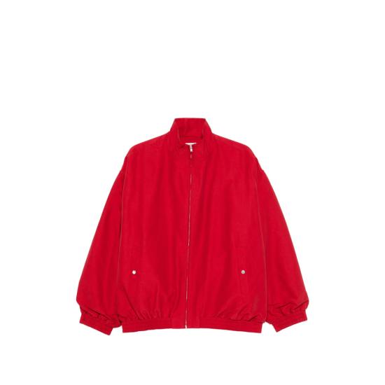 26FW 라몬스 자켓 LMRS07OT1303 RED