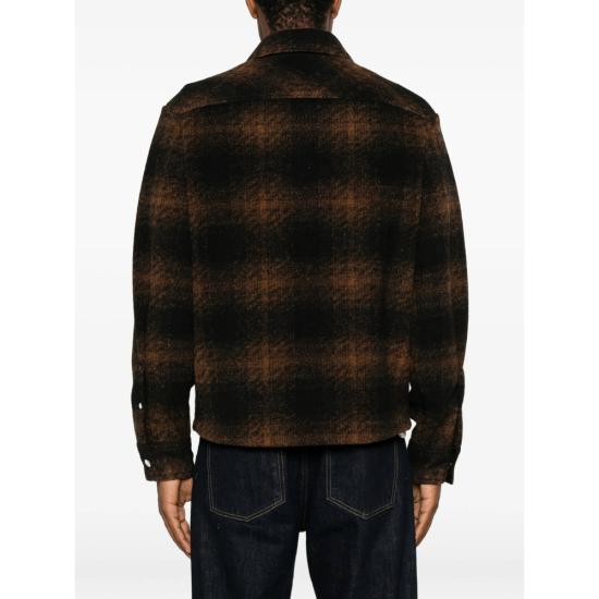 26FW 몽클레어 자켓 89BKB 2F000 35 F29 BROWN - MONCLER