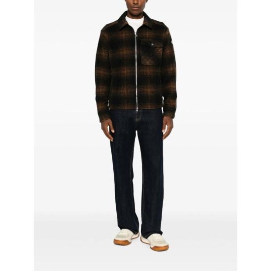 26FW 몽클레어 자켓 89BKB 2F000 35 F29 BROWN - MONCLER