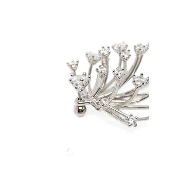 26FW 판코네시 팔찌 F26 EA011 P SILVE SILVER - PANCONESI