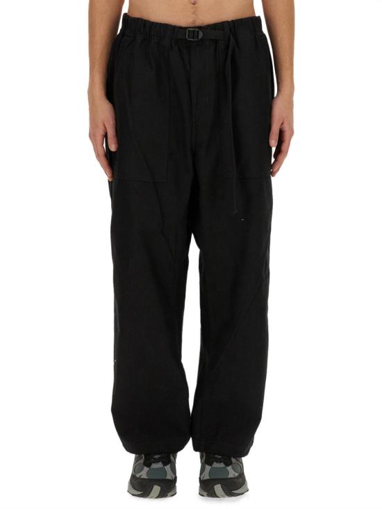  칼하트 WIP 팬츠 I033135 89 02 BLACK - CARHARTT WIP