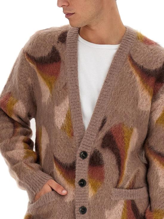  에트로 니트웨어 1N819 92960651 MULTICOLOR - ETRO