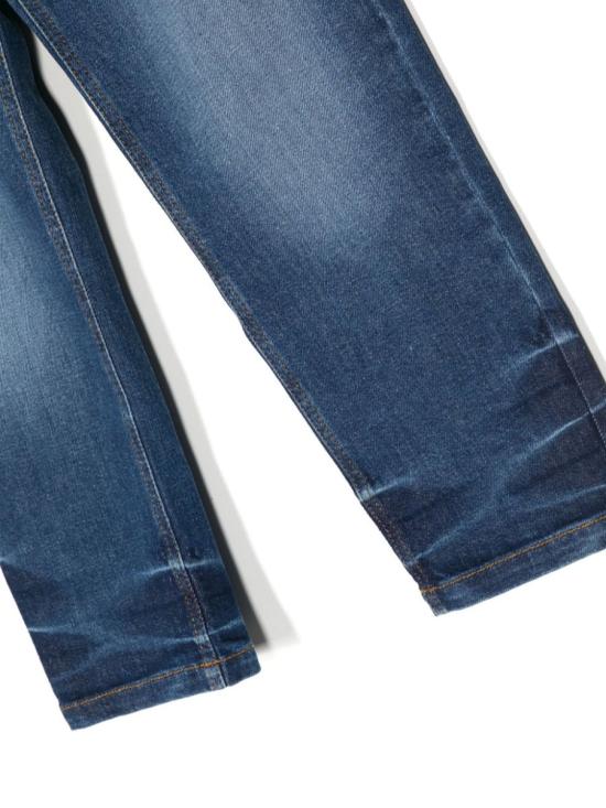  자크뮈스 팬츠 Q00056K Z10 BLUE - JACQUEMUS