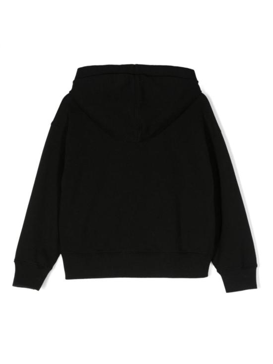  팜앤젤스 탑 PBBB003K C99FLE0041055 BLACK - PALM ANGELS