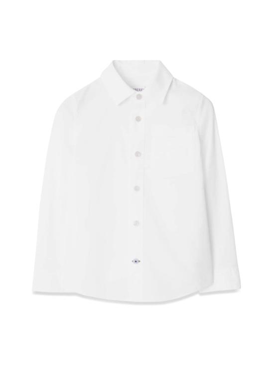  버버리 셔츠 8092514K A1464 WHITE