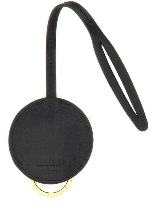  모스키노 키지갑 MC5418PP0M OM400B MULTICOLOR - MOSCHINO