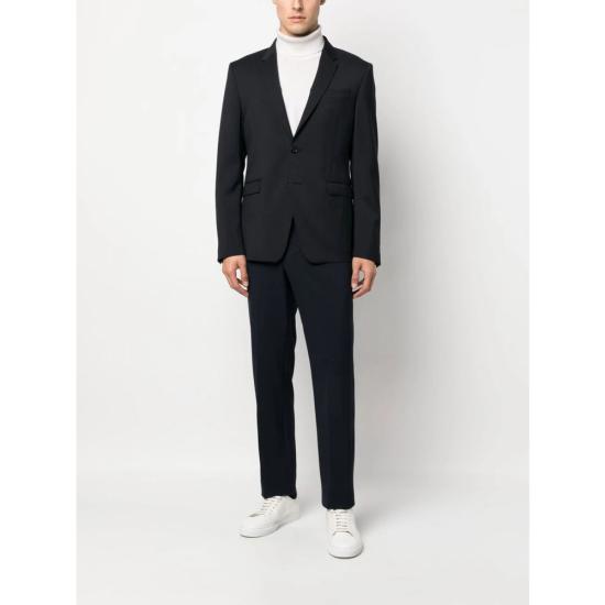  리버스1949 수트 팬츠 053110060B BLAZER 11 BLUE - REVERES 1949
