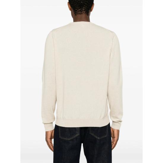 26FW 페델리 스웨터 MU006477 FONDE BEIGE - FEDELI