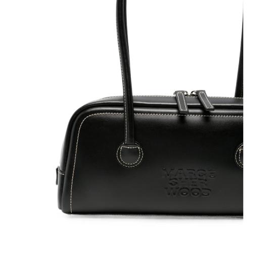 26FW 마지셔우드 토트백 M26431SB08PLBK BLACK - MARGE SHERWOOD