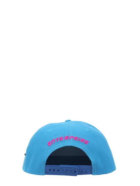  엔터프라이즈 재팬 볼캡 BB1901T694800009 BLUE - ENTERPRISE JAPAN
