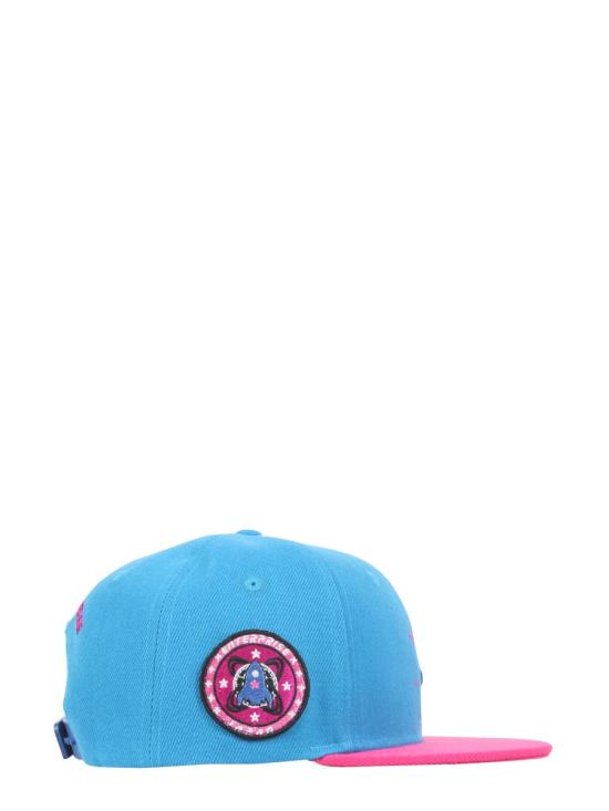  엔터프라이즈 재팬 볼캡 BB1901T694800009 BLUE - ENTERPRISE JAPAN