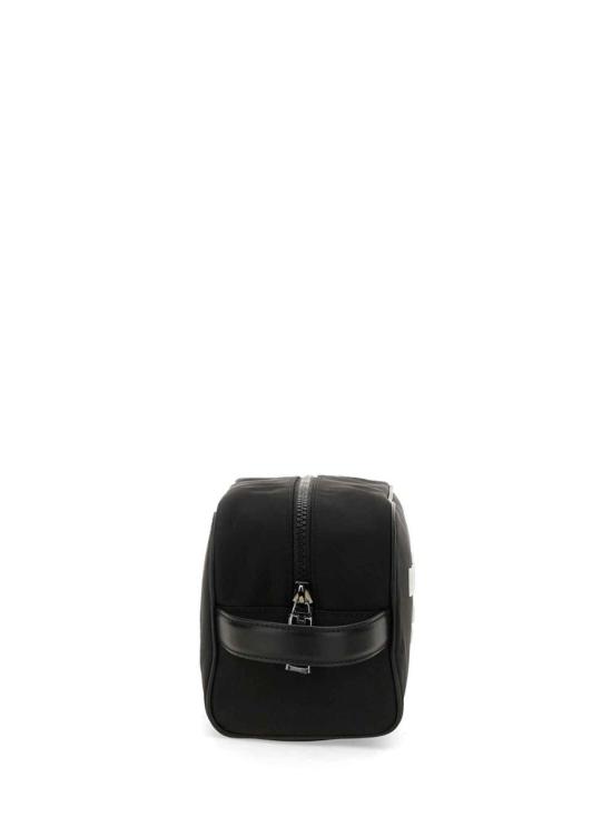  돌체앤가바나 남성지갑 BT0989 AG1828B956 BLACK - DOLCE & GABBANA