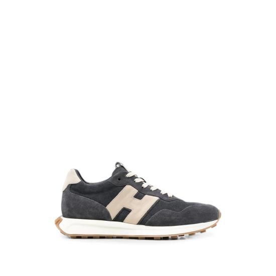 26FW 호간 H601 스니커즈 HXM6010EH41V FX0FDC GRAY