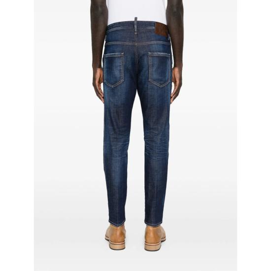 26SS 디스퀘어드2 데님 팬츠 D30010 S74LB1929 470 BLUE - DSQUARED2
