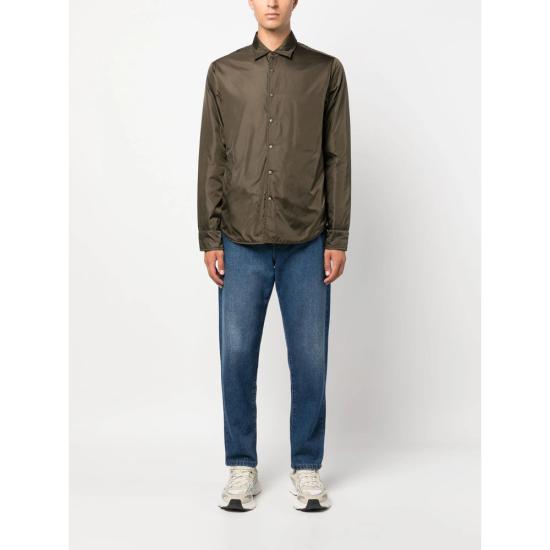 26FW 아스페시 자켓 1I10 7961 96237 GREEN - ASPESI