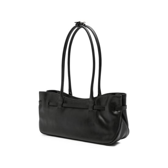 26FW 마지셔우드 숄더백 M26431SB10PUBK BLACK - MARGE SHERWOOD