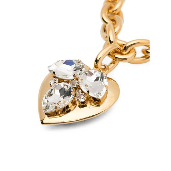 26FW 알레산드라리치 팔찌 FABA3375 J0024 0002 GOLD - ALESSANDRA RICH