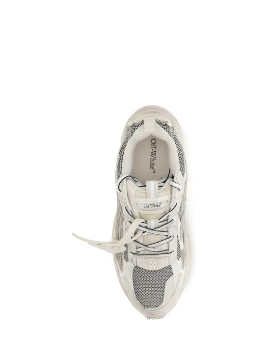 26FW 오프화이트 스니커즈 OF05753267 BGEGRY BEIGE - OFF WHITE