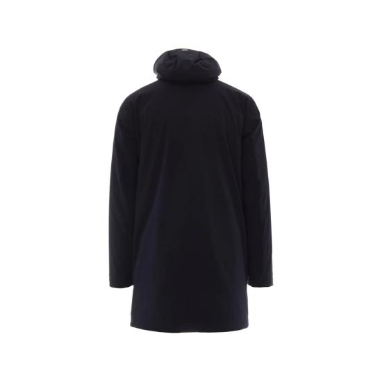 26FW 에르노 코트 12650 PI001363U 9210 NAVY - HERNO
