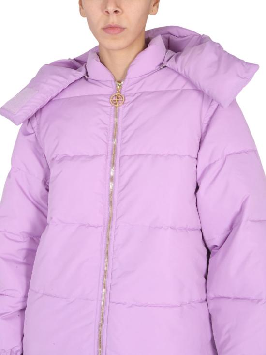  파투 패딩 OU015 0129473W PINK - PATOU