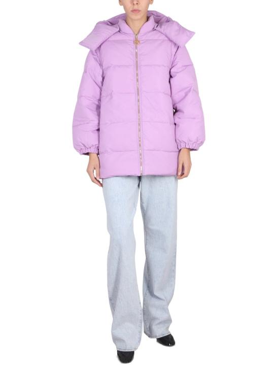  파투 패딩 OU015 0129473W PINK - PATOU