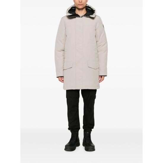 26FW 캐나다구스 LANGFORD 랭포드 파카 2052MB 9432 BEIGE - CANADA GOOSE