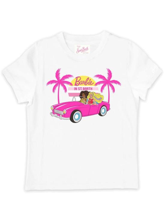  세인트바쓰 탑 ELLY001K 03488H01 WHITE