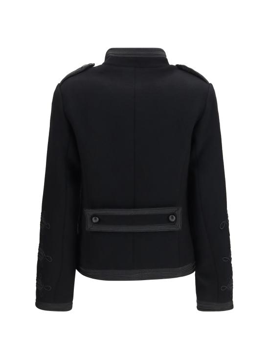 26FW 파로쉬 자켓 D431939 013 BLACK - PAROSH
