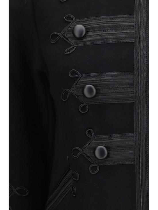 26FW 파로쉬 자켓 D431939 013 BLACK - PAROSH