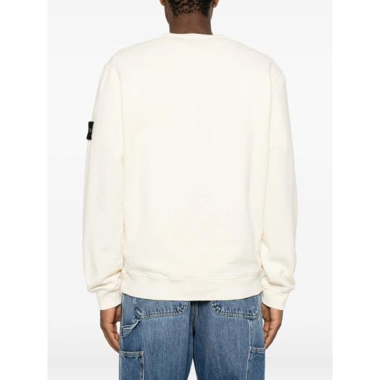 26FW 스톤 아일랜드 스웨터 156100049 S0A20 V0093 BEIGE - STONE ISLAND