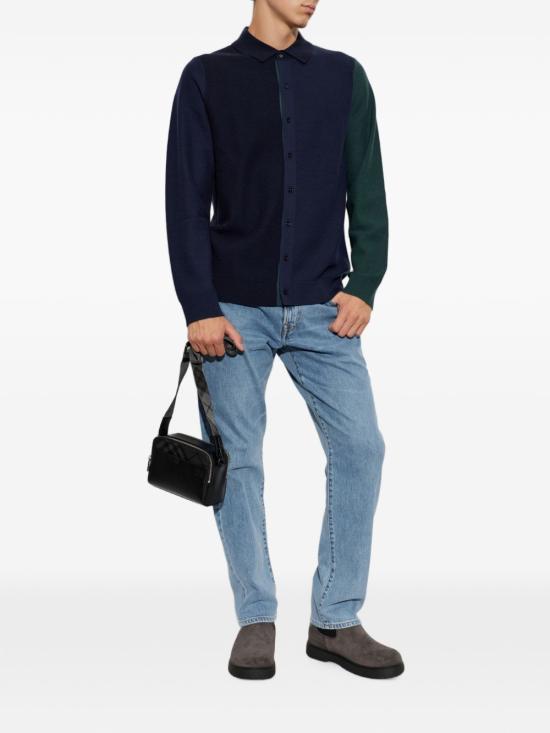  폴 스미스 데님 팬츠 M2R750ZWW21841VIN AI26 BLUE - PAUL SMITH