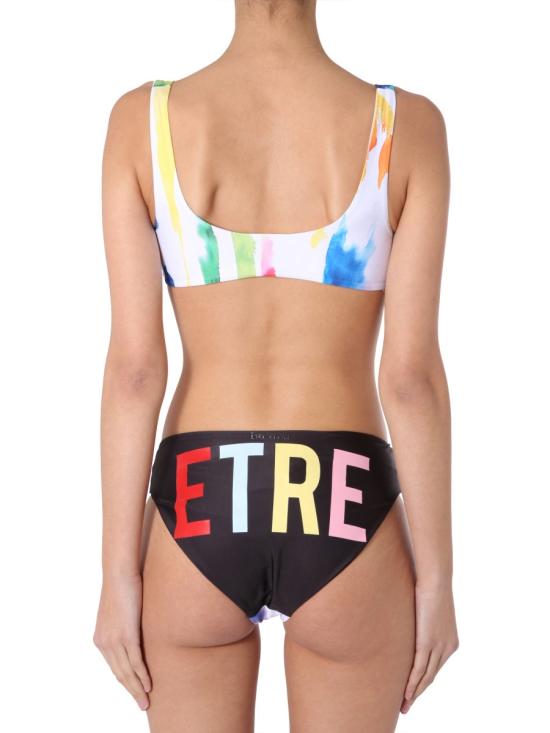  에뜨르 쎄실 비치웨어 PAINT MACY BB MULTI MULTICOLOR - ETRE CECILE
