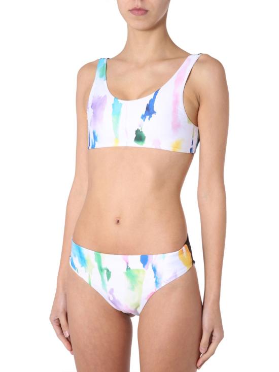  에뜨르 쎄실 비치웨어 PAINT MACY BB MULTI MULTICOLOR - ETRE CECILE