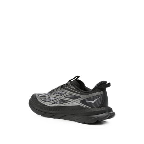 26FW 호카 스니커즈 1176679 BKSTL BLACK - HOKA
