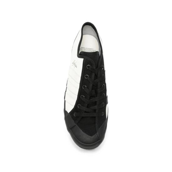 26FW 아디다스 스니커즈 KI2666 WHBLK WHITE - ADIDAS