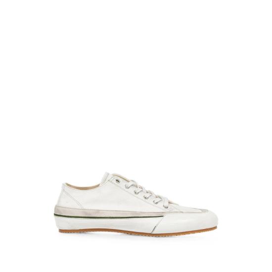 26FW 마르지엘라 스니커즈 P7794 S57WS0547 T1003 WHITE