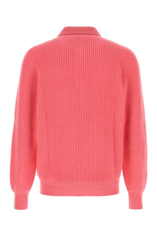 26FW 유밋 베넌 스웨터 FW26M900219030376 ROSAPOP PINK - UMIT BENAN