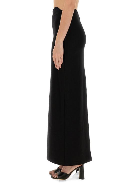  스타우드 스커트 R24P6128PT BLK BLACK - STAUD